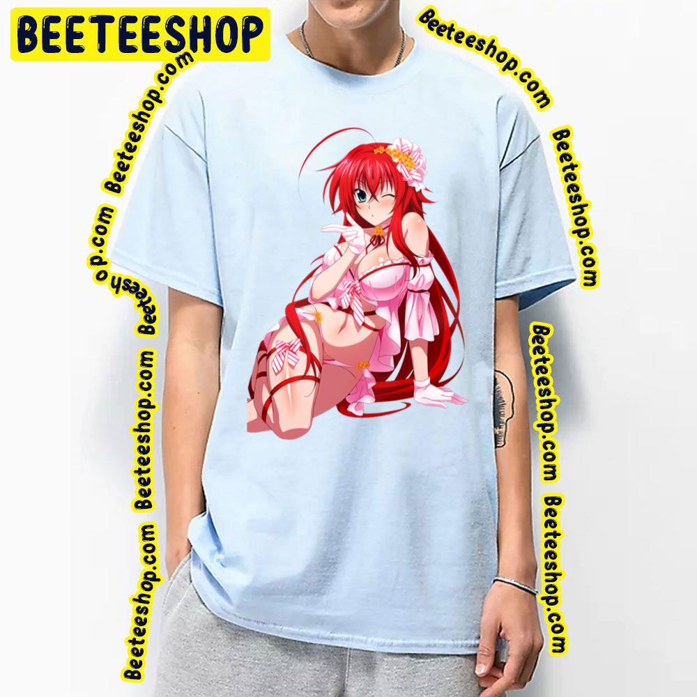 Koneko Toujou Nsfw Trending Unisex T-Shirt Koneko Toujou Nsfw Trending Unisex T-Shirt