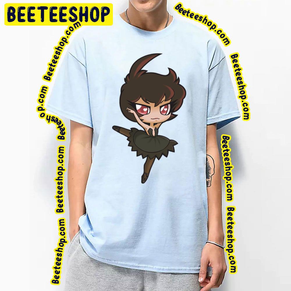 Kraehe Princess Tutu Trending Unisex T-Shirt Kraehe Princess Tutu Trending Unisex T-Shirt