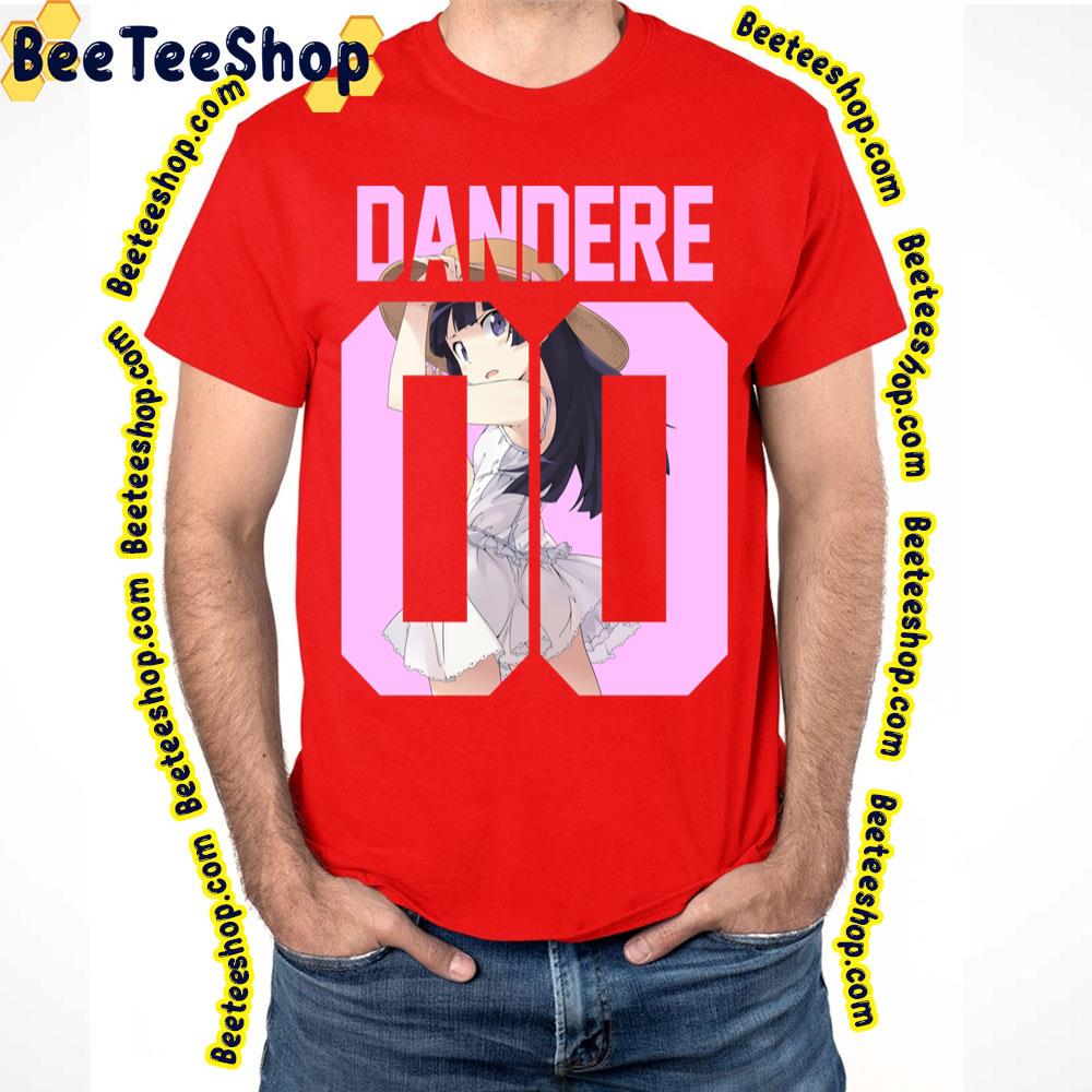 Kuroneko Football Jersey Oreimo Trending Unisex T-Shirt Kuroneko Football Jersey Oreimo Trending Unisex T-Shirt