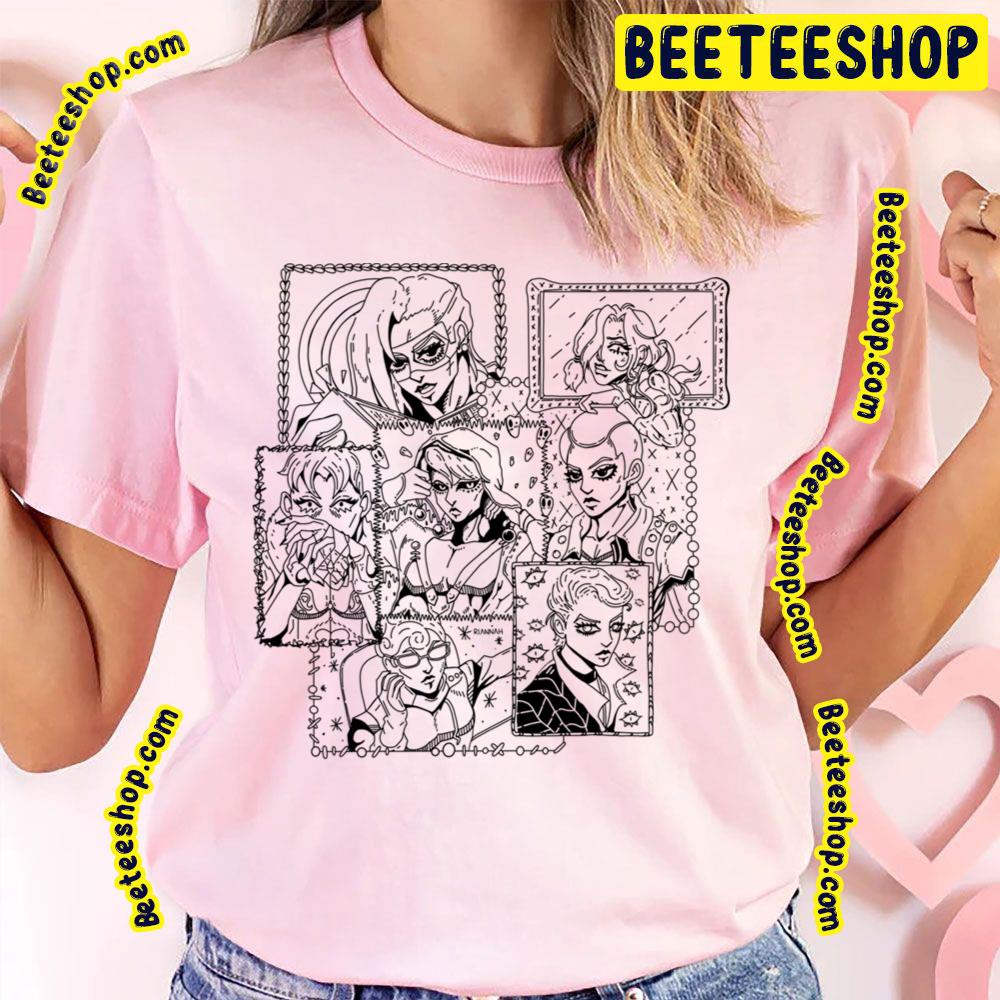 La Squadra Lineart Trending Unisex T-Shirt La Squadra Lineart Trending Unisex T-Shirt