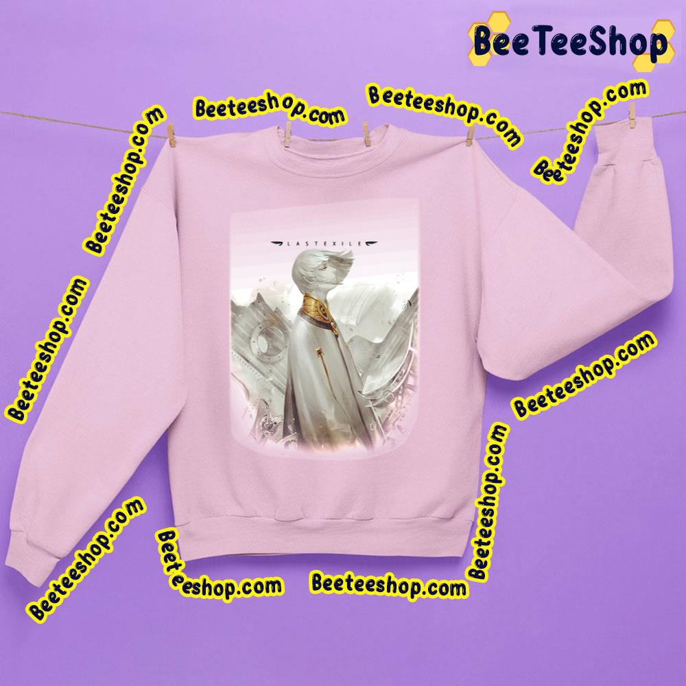 Last Exile Trending Unisex Sweatshirt Last Exile Trending Unisex Sweatshirt