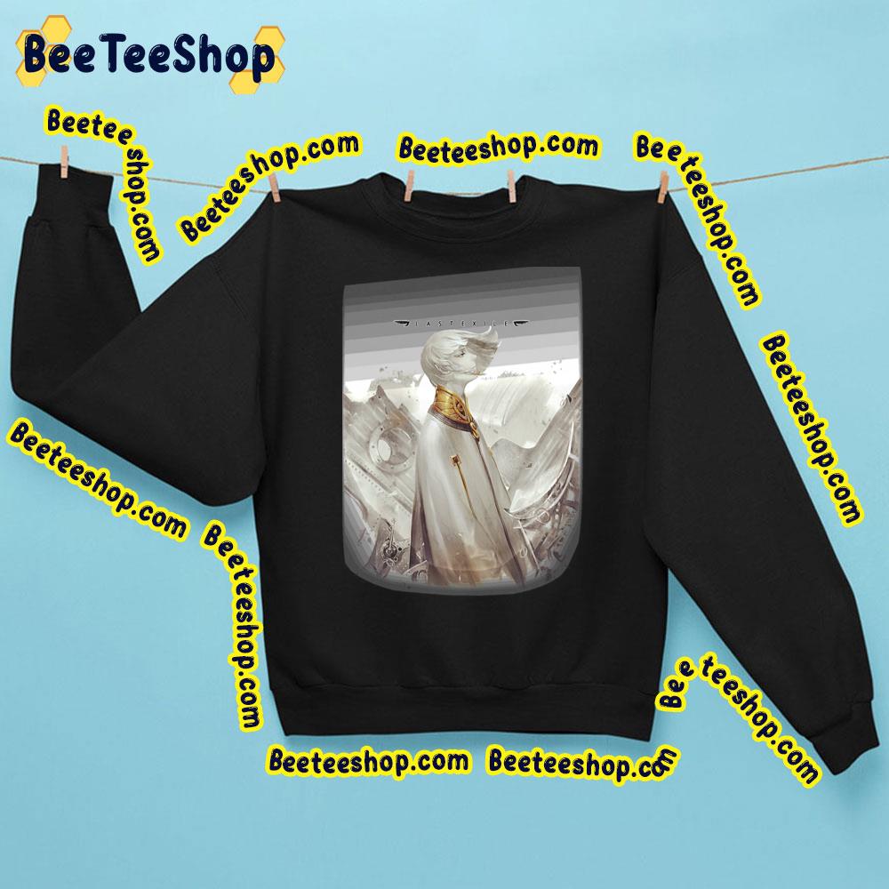 Last Exile Trending Unisex Sweatshirt Last Exile Trending Unisex Sweatshirt