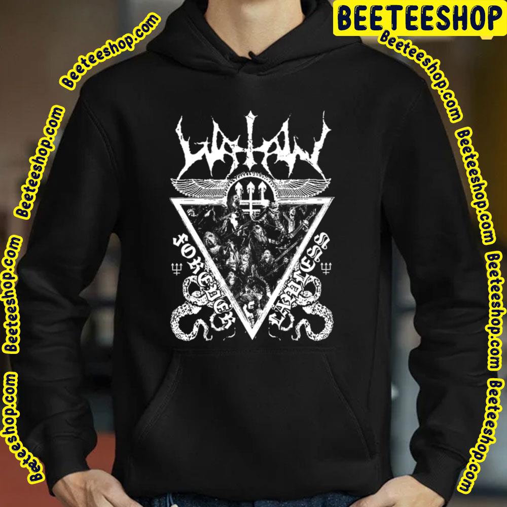 Lawless Forever Watain Trending Unisex T-Shirt Lawless Forever Watain Trending Unisex T-Shirt