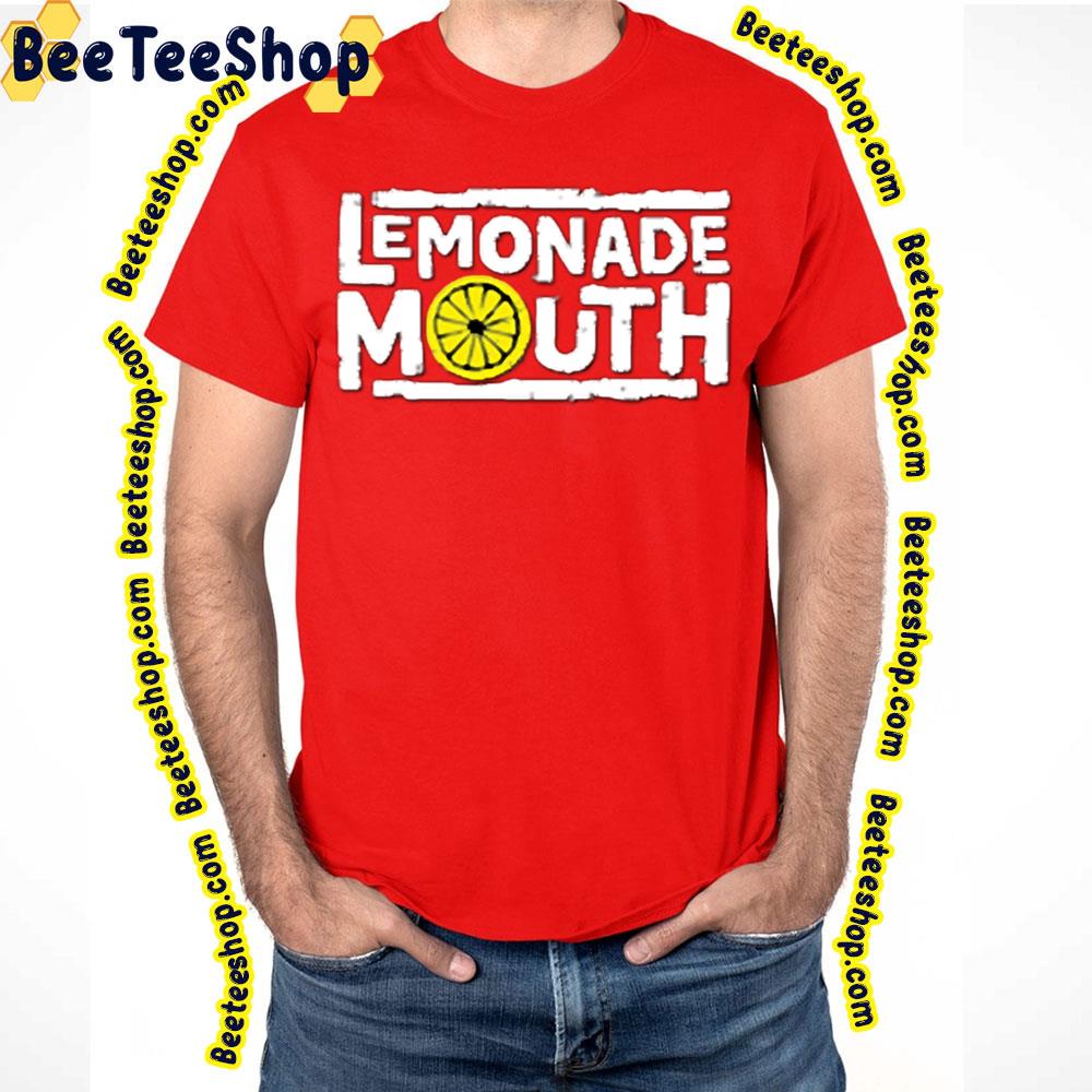 Lemonade Mouth Trending Unisex T-Shirt Lemonade Mouth Trending Unisex T-Shirt