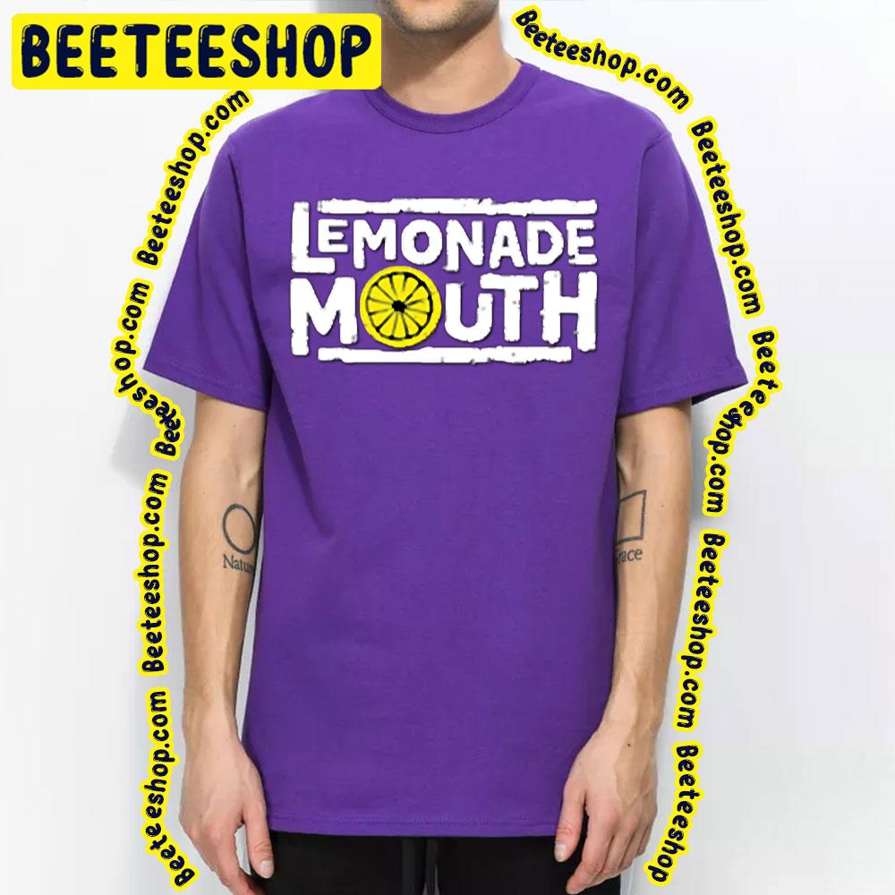 Lemonade Mouth Trending Unisex T-Shirt Lemonade Mouth Trending Unisex T-Shirt