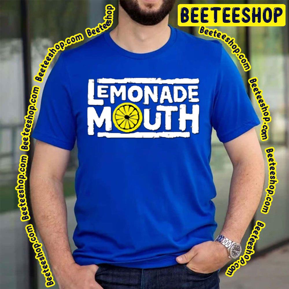 Lemonade Mouth Trending Unisex T-Shirt Lemonade Mouth Trending Unisex T-Shirt
