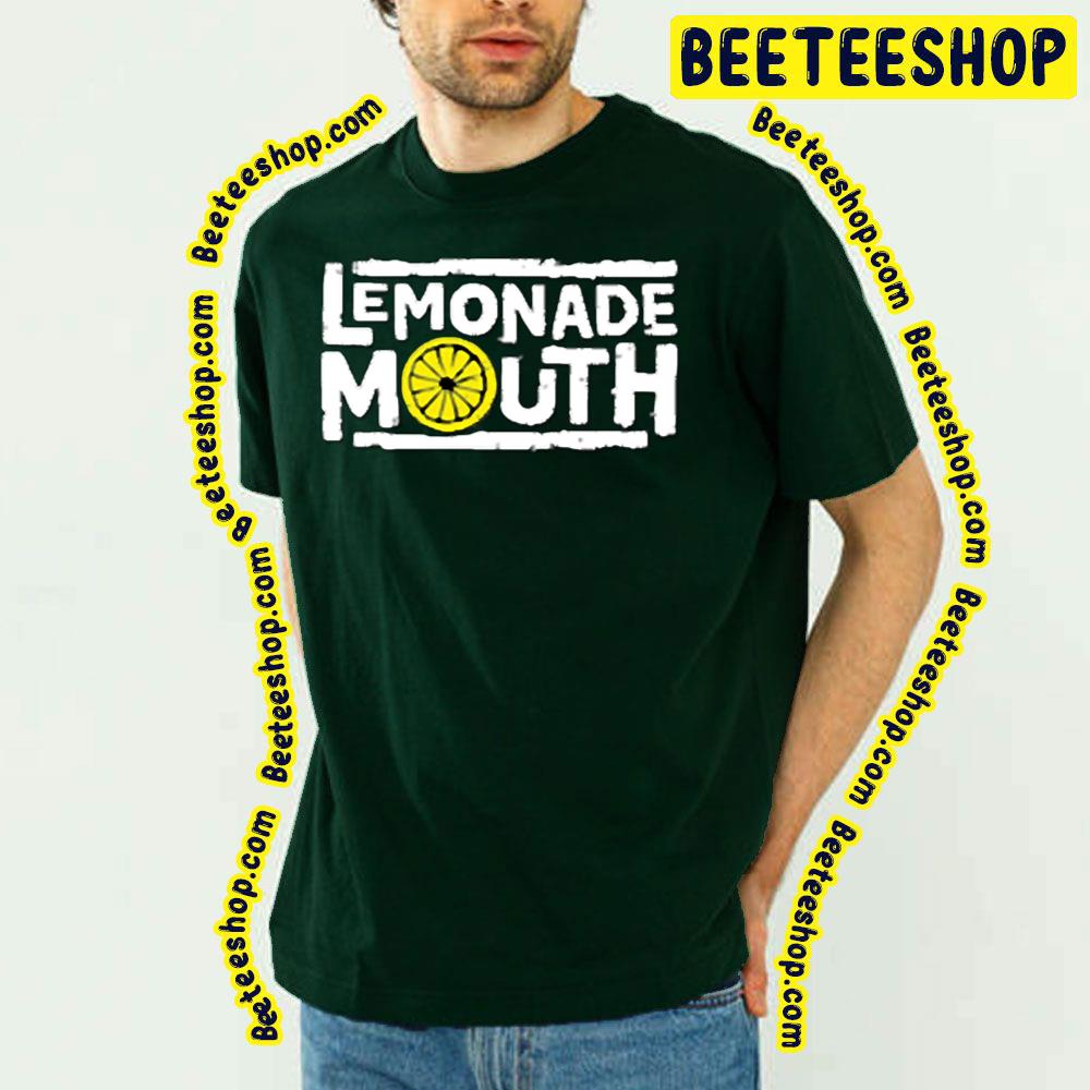 Lemonade Mouth Trending Unisex T-Shirt Lemonade Mouth Trending Unisex T-Shirt