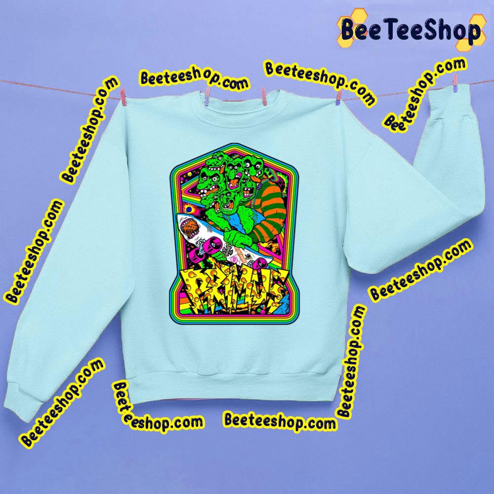 Les Claypool Bass Player Primus Trending Unisex Sweatshirt Les Claypool Bass Player Primus Trending Unisex Sweatshirt