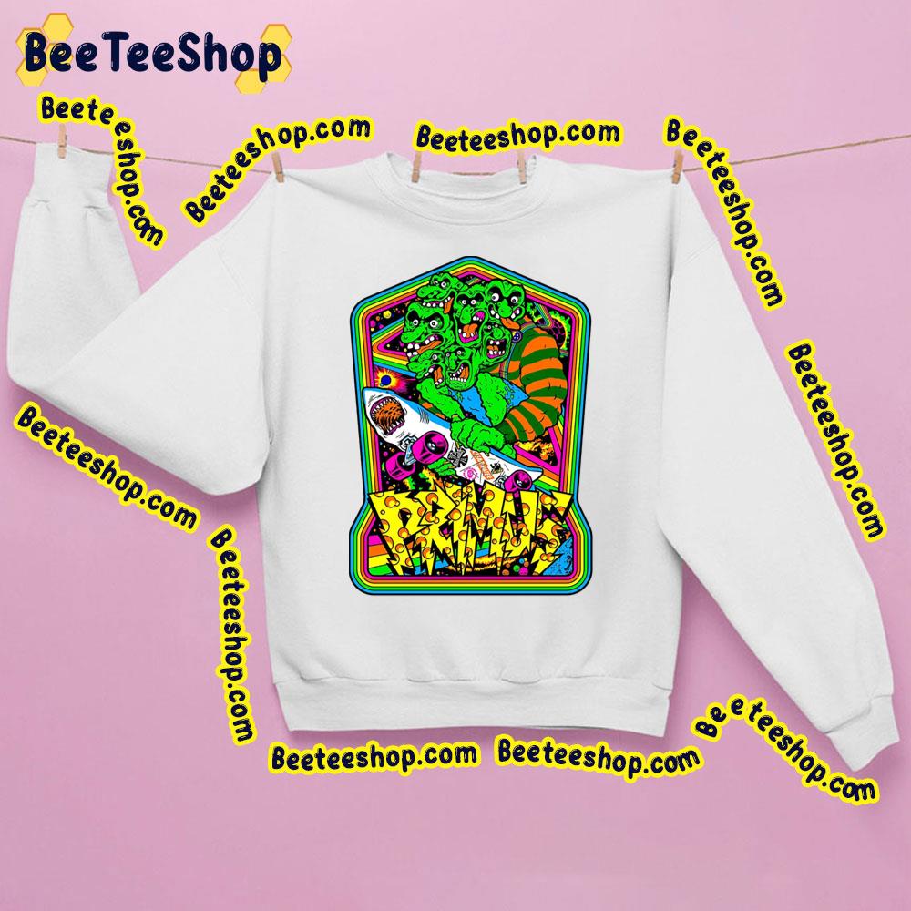 Les Claypool Bass Player Primus Trending Unisex Sweatshirt Les Claypool Bass Player Primus Trending Unisex Sweatshirt