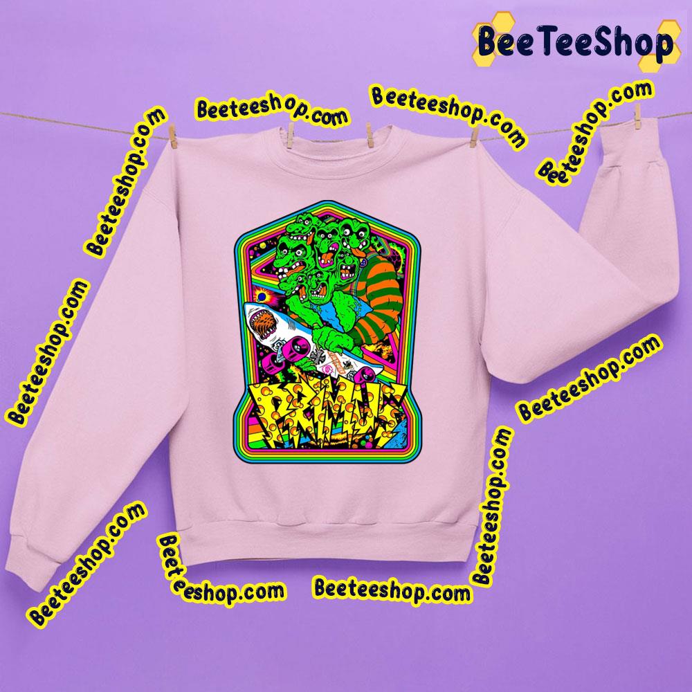 Les Claypool Bass Player Primus Trending Unisex Sweatshirt Les Claypool Bass Player Primus Trending Unisex Sweatshirt