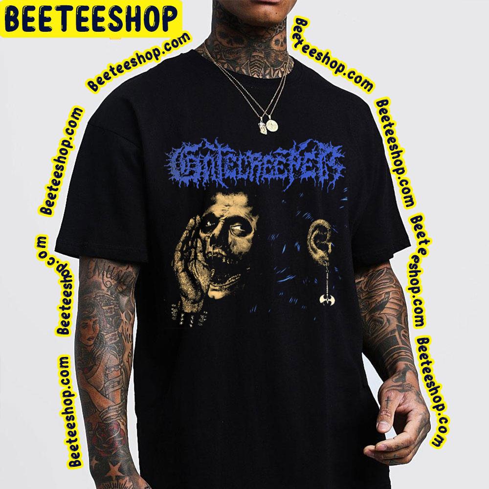 Listen Me Gatecreeper Trending Unisex T-Shirt Listen Me Gatecreeper Trending Unisex T-Shirt
