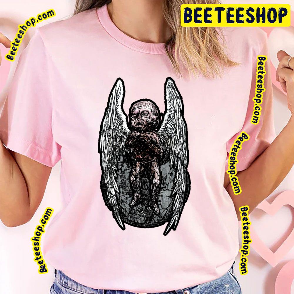 Little Angel Body Trending Unisex T-Shirt Little Angel Body Trending Unisex T-Shirt
