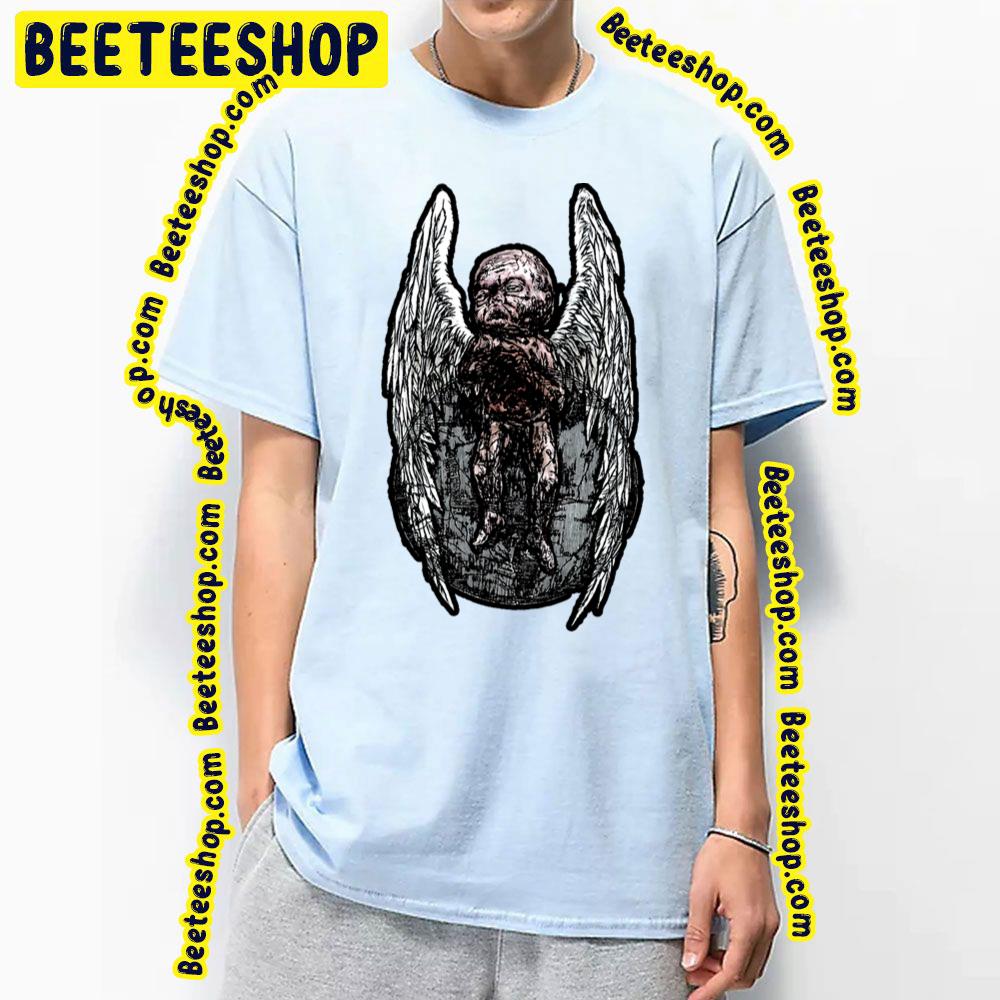 Little Angel Body Trending Unisex T-Shirt Little Angel Body Trending Unisex T-Shirt