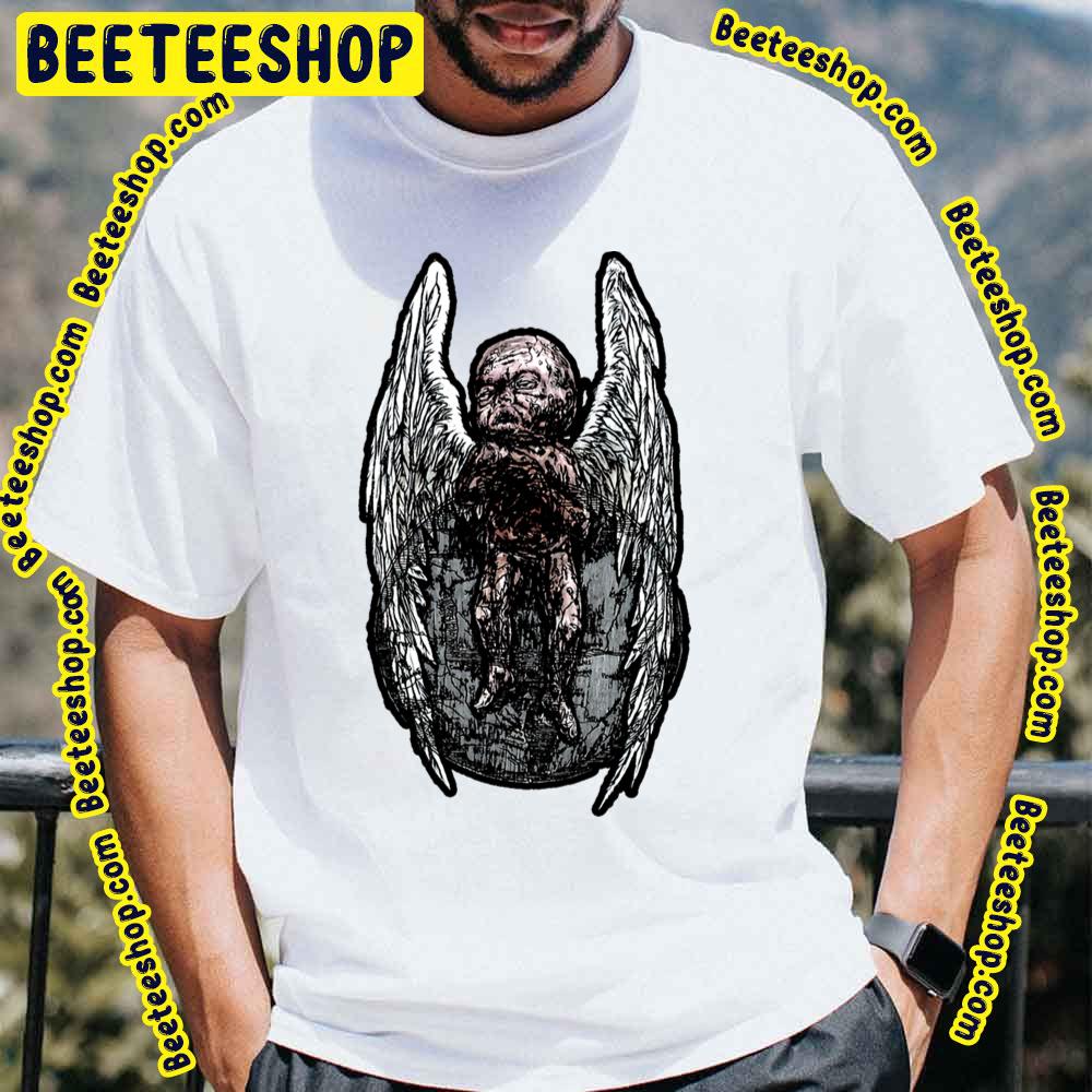 Little Angel Body Trending Unisex T-Shirt Little Angel Body Trending Unisex T-Shirt