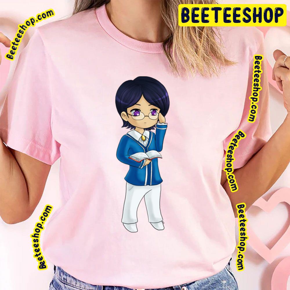 Little Autor Trending Unisex T-Shirt Little Autor Trending Unisex T-Shirt