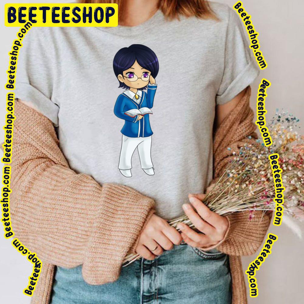 Little Autor Trending Unisex T-Shirt Little Autor Trending Unisex T-Shirt