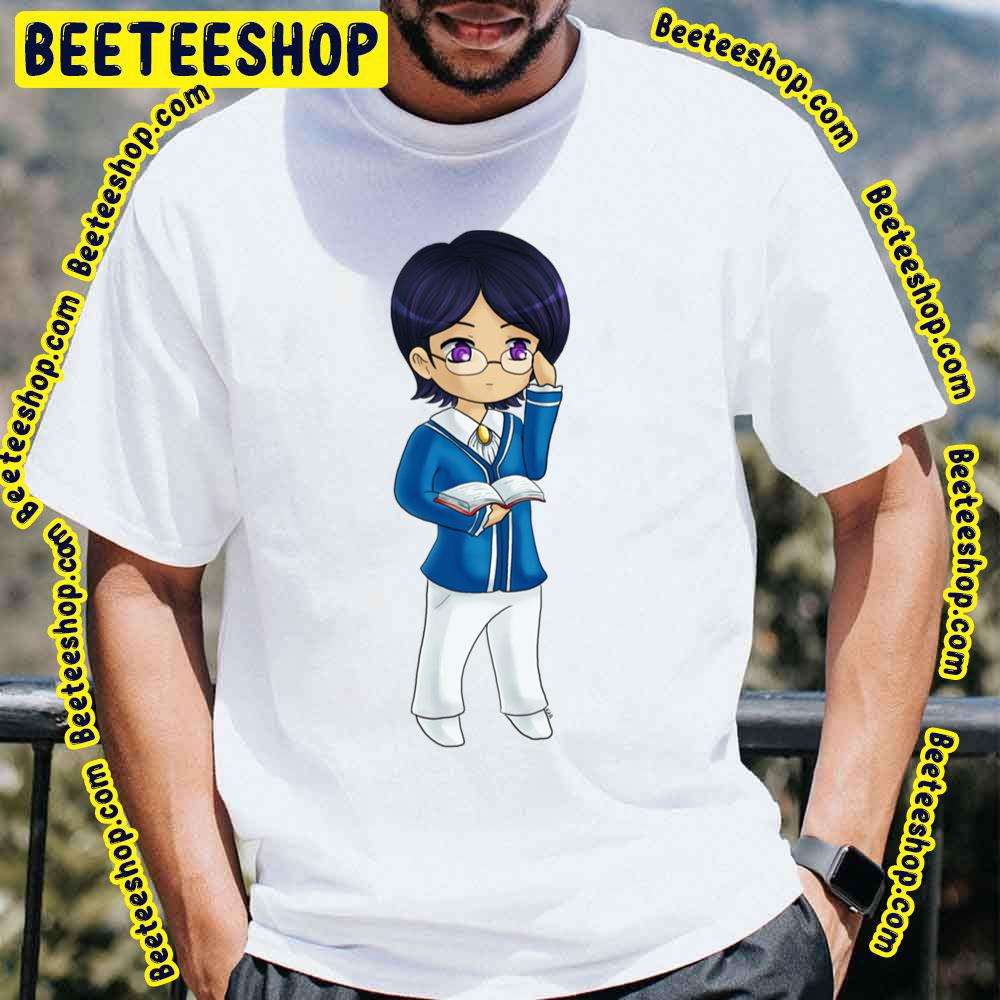 Little Autor Trending Unisex T-Shirt Little Autor Trending Unisex T-Shirt