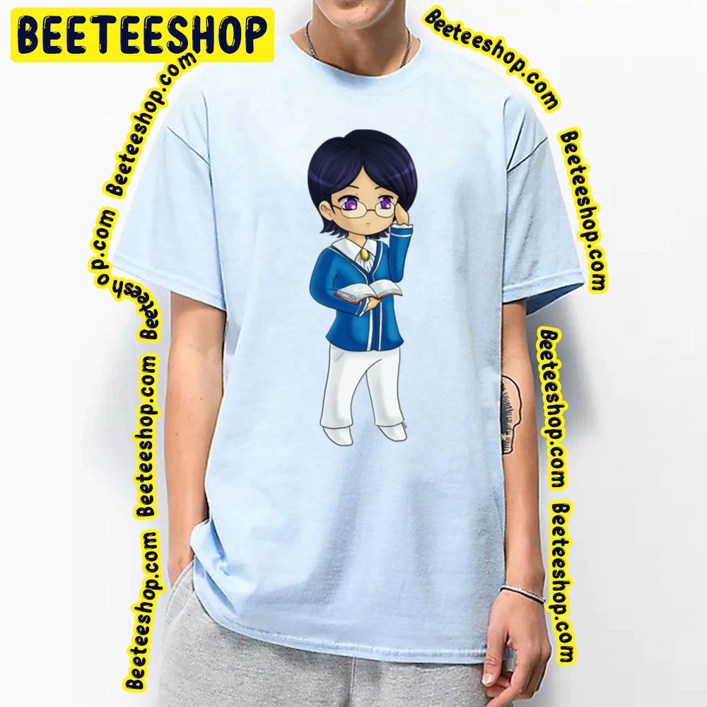 Little Autor Trending Unisex T-Shirt Little Autor Trending Unisex T-Shirt
