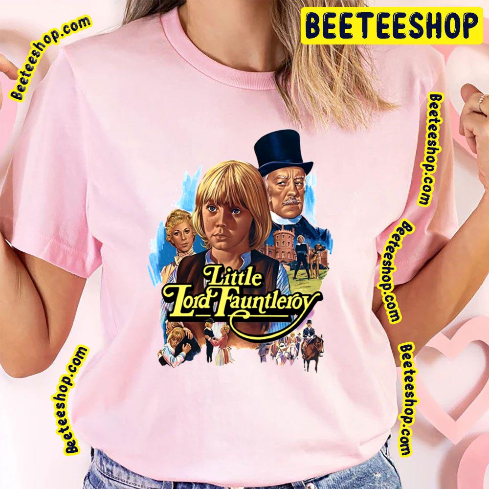Little Lord Fauntleroy Trending Unisex T-Shirt Little Lord Fauntleroy Trending Unisex T-Shirt