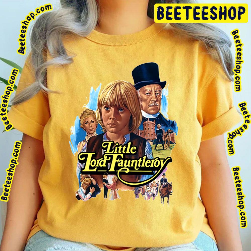 Little Lord Fauntleroy Trending Unisex T-Shirt Little Lord Fauntleroy Trending Unisex T-Shirt