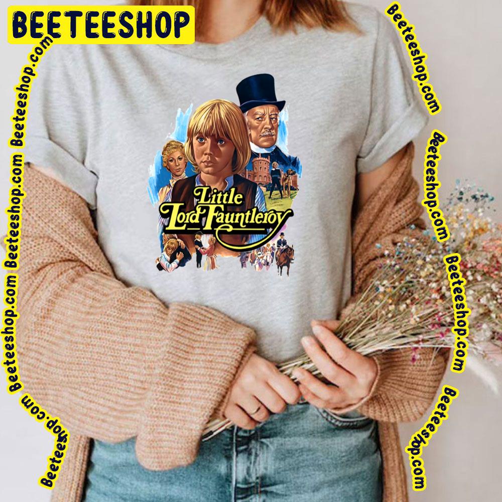 Little Lord Fauntleroy Trending Unisex T-Shirt Little Lord Fauntleroy Trending Unisex T-Shirt