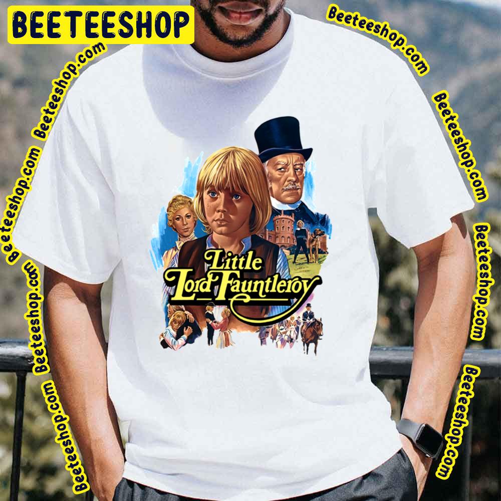 Little Lord Fauntleroy Trending Unisex T-Shirt Little Lord Fauntleroy Trending Unisex T-Shirt