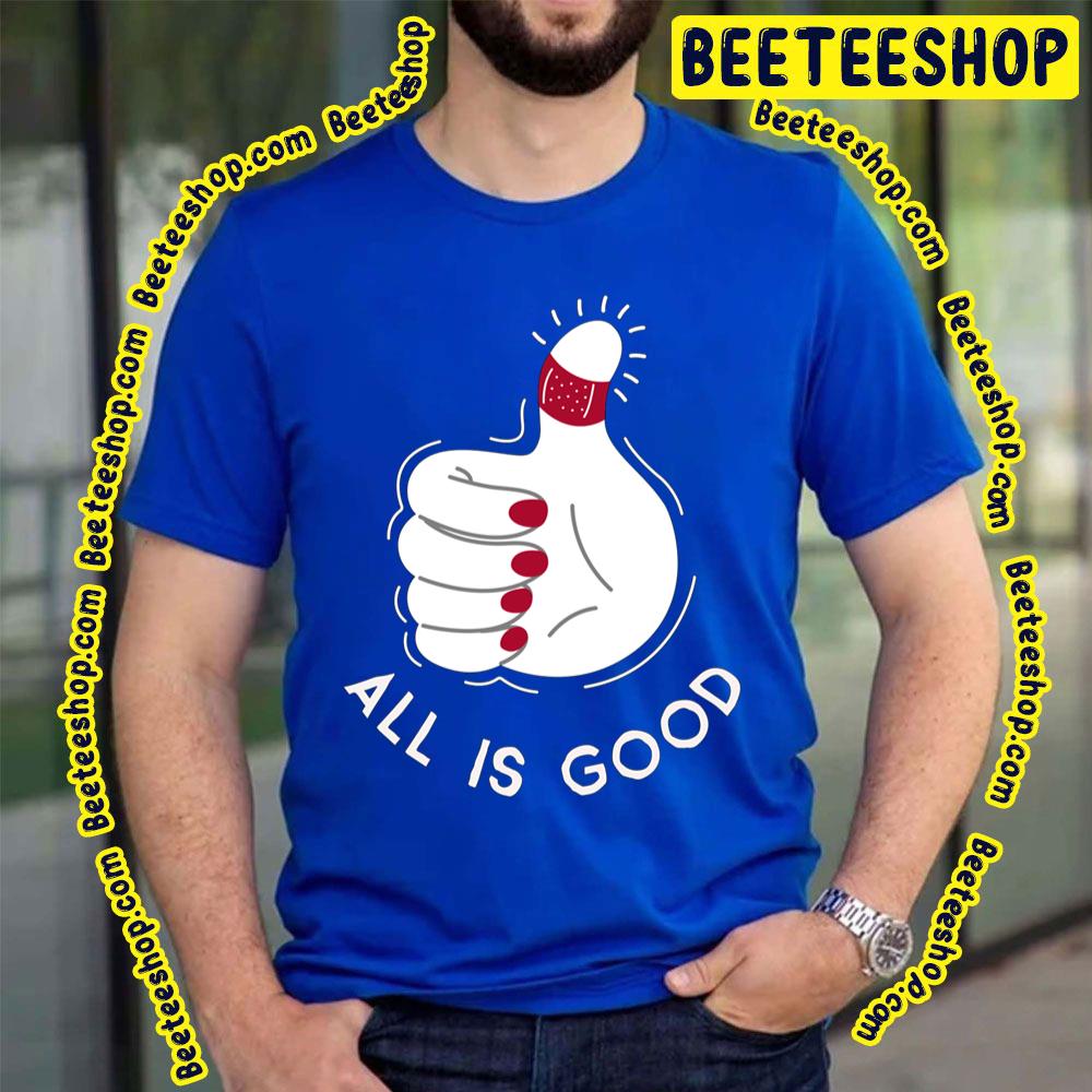 Ll Is Good Winnier Trending Unisex T-Shirt Ll Is Good Winnier Trending Unisex T-Shirt