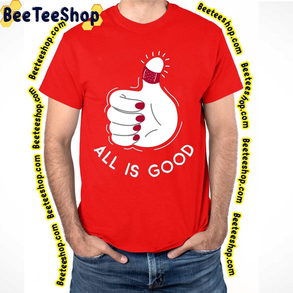 Ll Is Good Winnier Trending Unisex T-Shirt Ll Is Good Winnier Trending Unisex T-Shirt