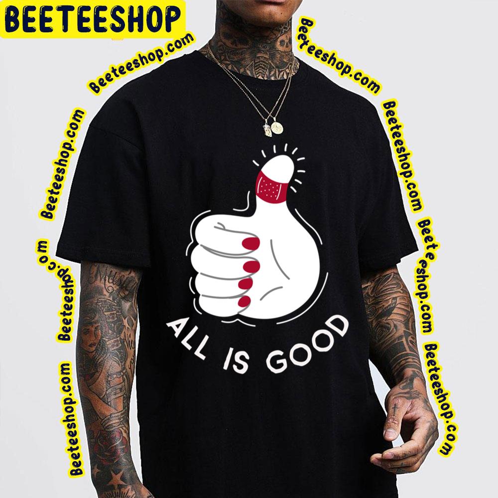 Ll Is Good Winnier Trending Unisex T-Shirt Ll Is Good Winnier Trending Unisex T-Shirt