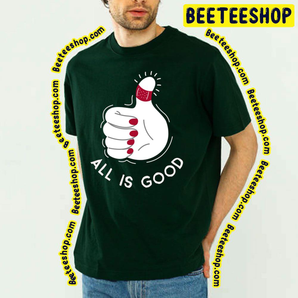 Ll Is Good Winnier Trending Unisex T-Shirt Ll Is Good Winnier Trending Unisex T-Shirt