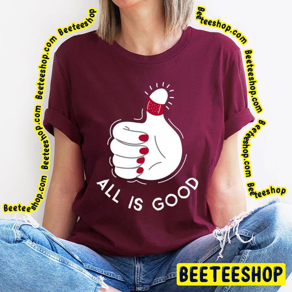 Ll Is Good Winnier Trending Unisex T-Shirt Ll Is Good Winnier Trending Unisex T-Shirt