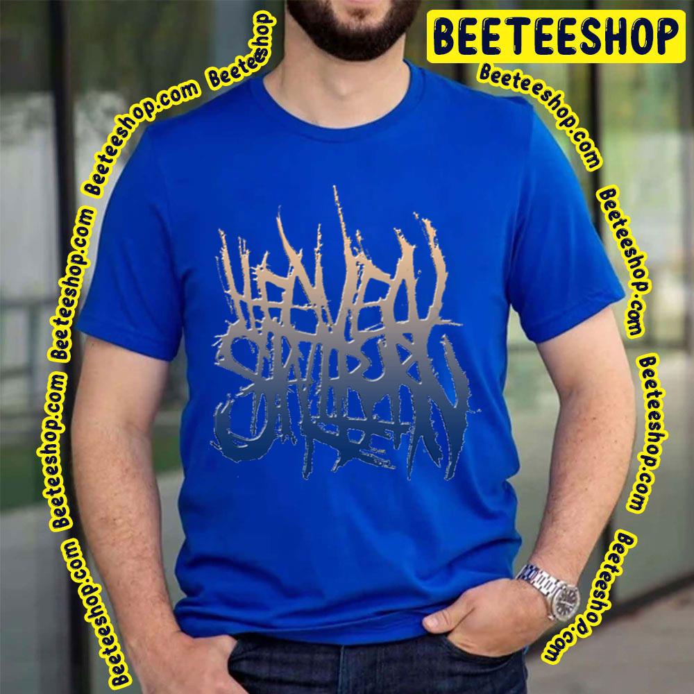 Logo Art Heaven Shall Burn Trending Unisex T-Shirt Logo Art Heaven Shall Burn Trending Unisex T-Shirt