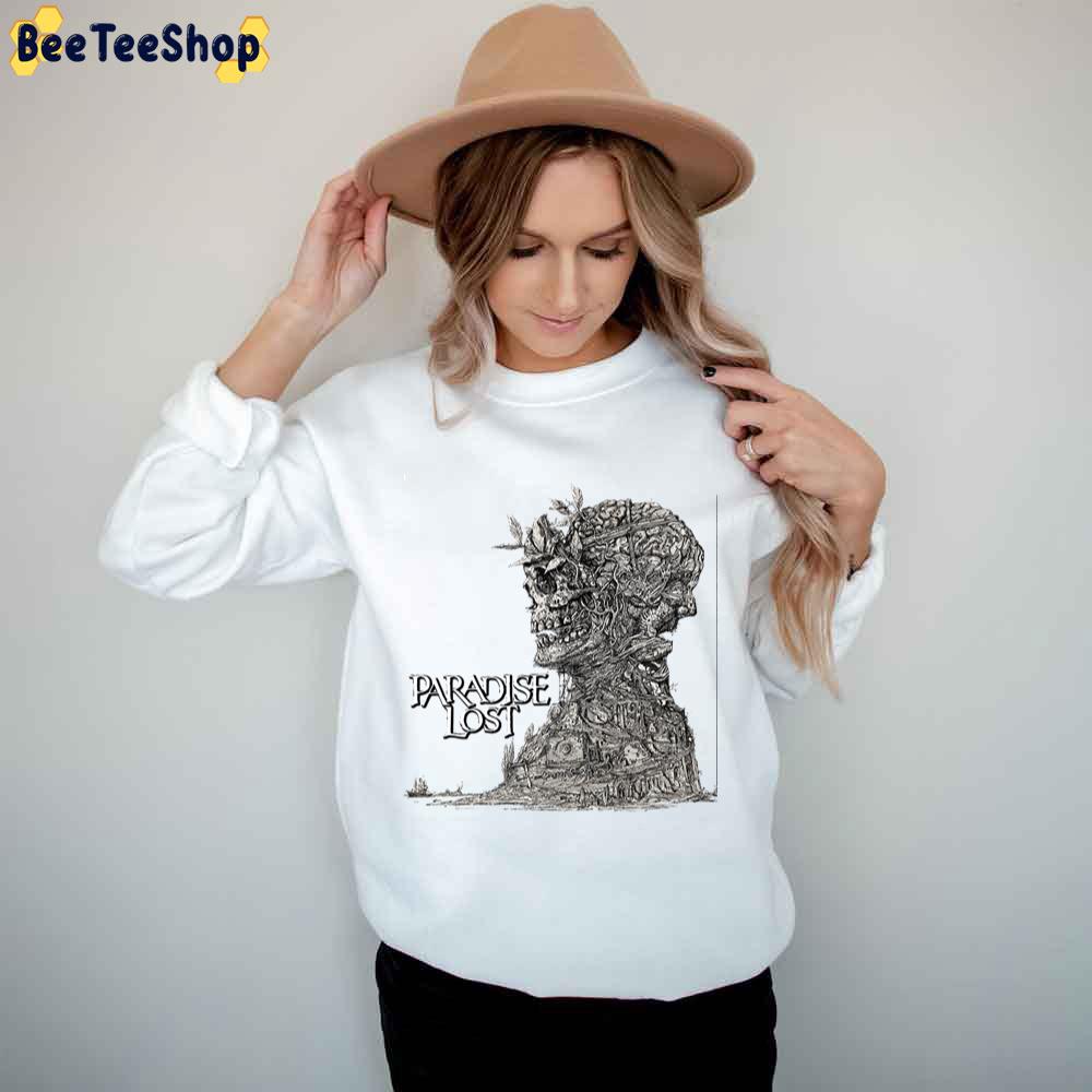 Lost Of Filth Paradise Lost Trending Unisex T-Shirt Lost Of Filth Paradise Lost Trending Unisex T-Shirt