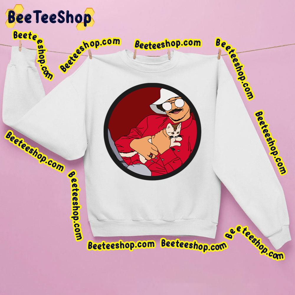 Love Cat Sticky Fingers Trending Unisex Sweatshirt Love Cat Sticky Fingers Trending Unisex Sweatshirt