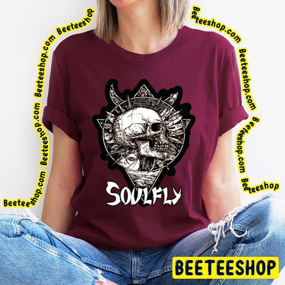 Lurking From Behind Soulfly Trending Unisex T-Shirt Lurking From Behind Soulfly Trending Unisex T-Shirt