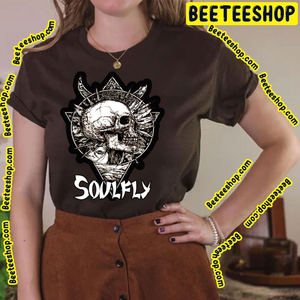 Lurking From Behind Soulfly Trending Unisex T-Shirt Lurking From Behind Soulfly Trending Unisex T-Shirt