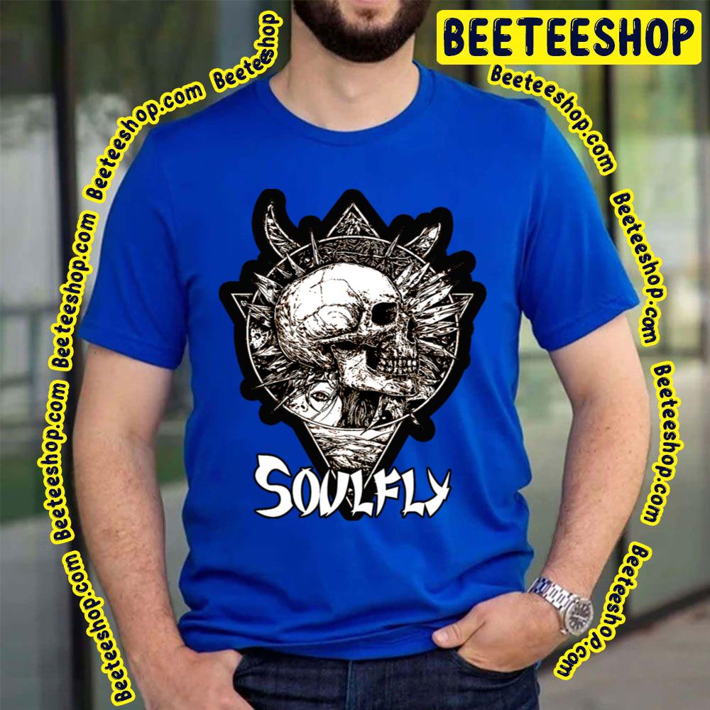 Lurking From Behind Soulfly Trending Unisex T-Shirt Lurking From Behind Soulfly Trending Unisex T-Shirt