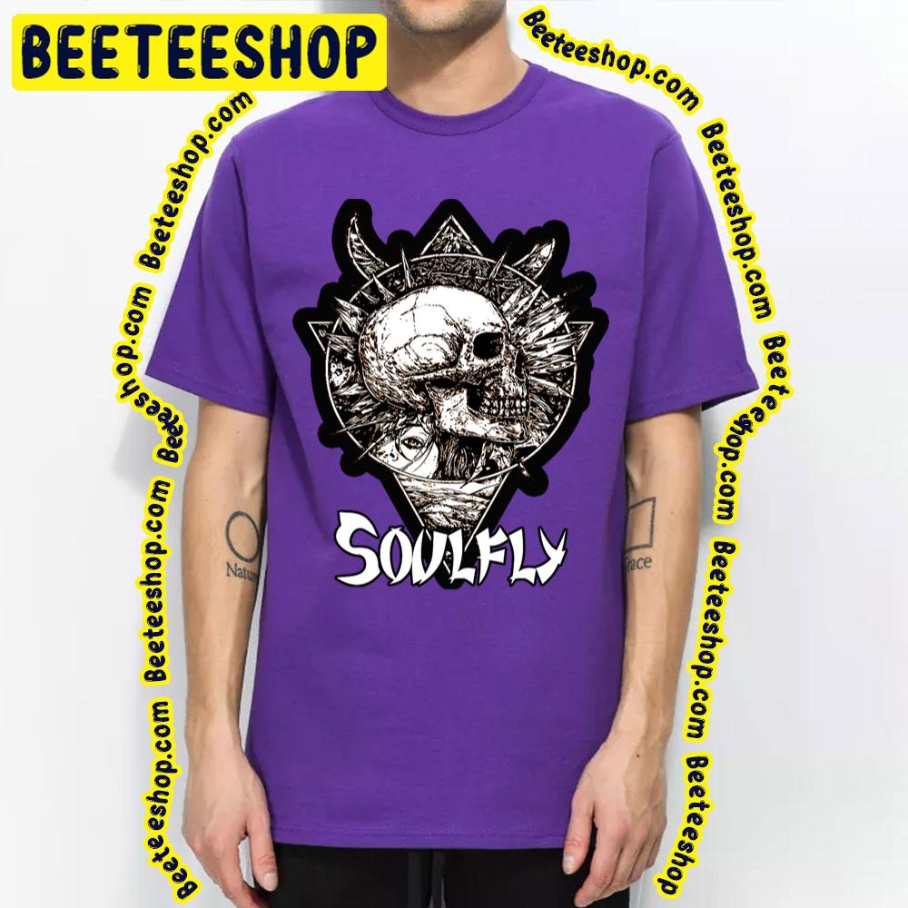 Lurking From Behind Soulfly Trending Unisex T-Shirt Lurking From Behind Soulfly Trending Unisex T-Shirt