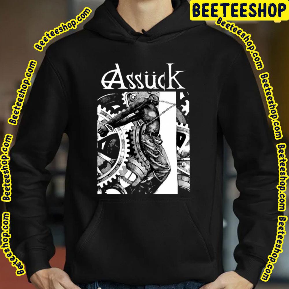 Machine Assuck Trending Unisex T-Shirt Machine Assuck Trending Unisex T-Shirt