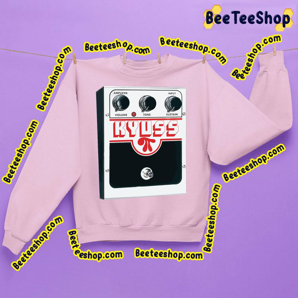 Machine Kyuss Trending Unisex Sweatshirt Machine Kyuss Trending Unisex Sweatshirt