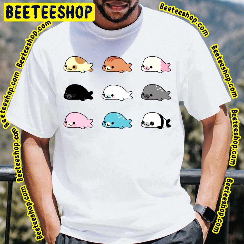 Mamegoma Trending Unisex T-Shirt Mamegoma Trending Unisex T-Shirt