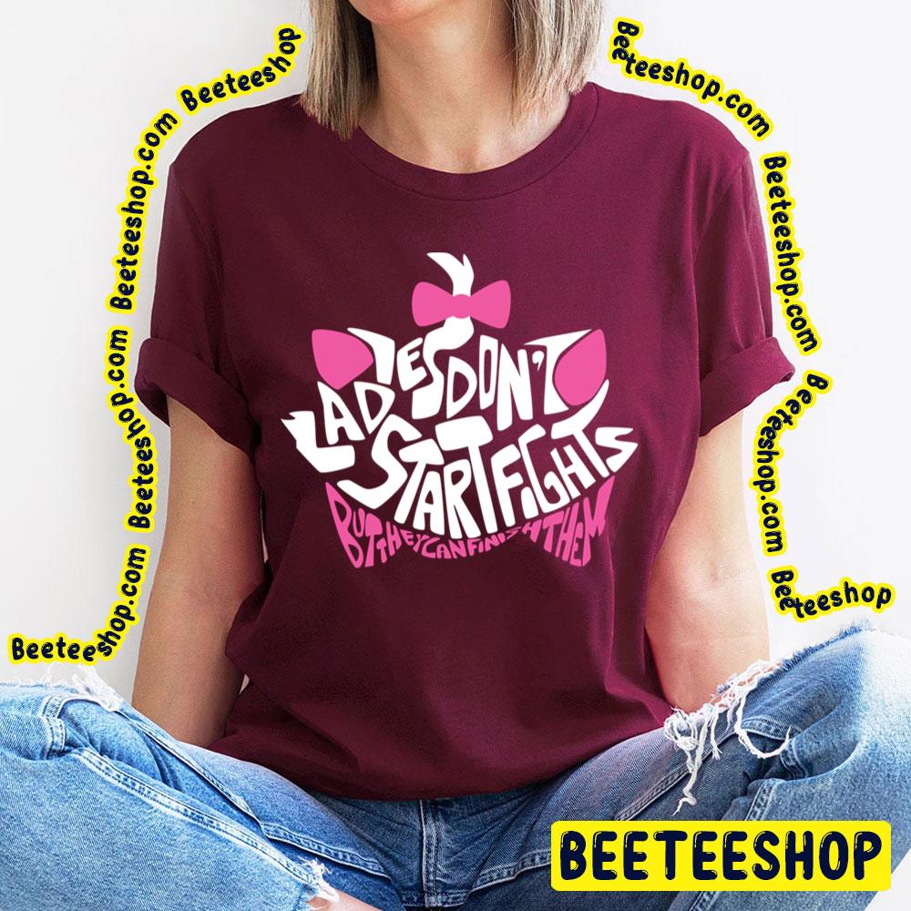 Marie Fitted Text Art The Aristocats Trending Unisex T-Shirt Marie Fitted Text Art The Aristocats Trending Unisex T-Shirt