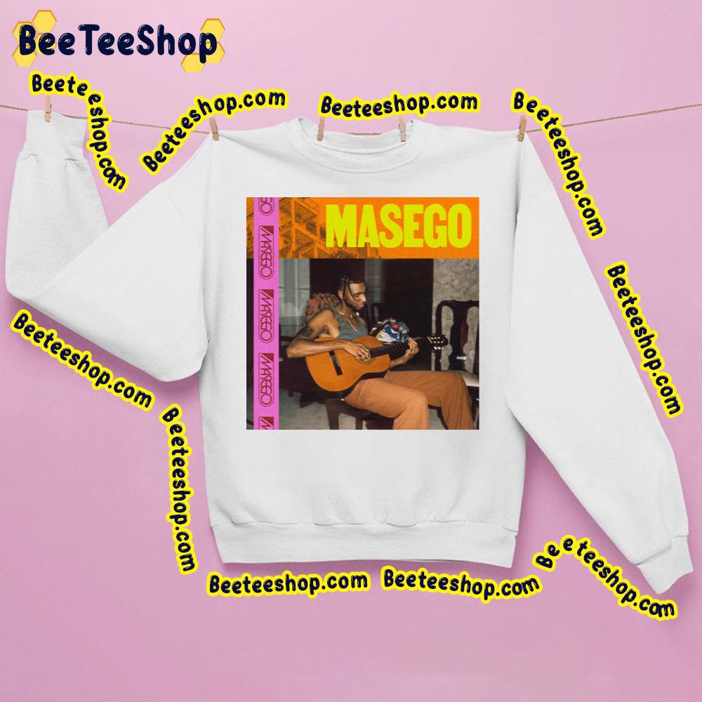 Masego Masego Trending Unisex Sweatshirt Masego Masego Trending Unisex Sweatshirt