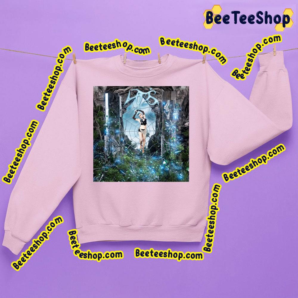 Meg Myers Tzia Trending Unisex Sweatshirt Meg Myers Tzia Trending Unisex Sweatshirt