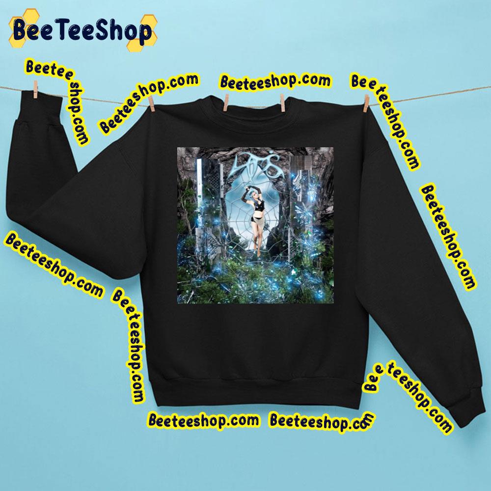 Meg Myers Tzia Trending Unisex Sweatshirt Meg Myers Tzia Trending Unisex Sweatshirt