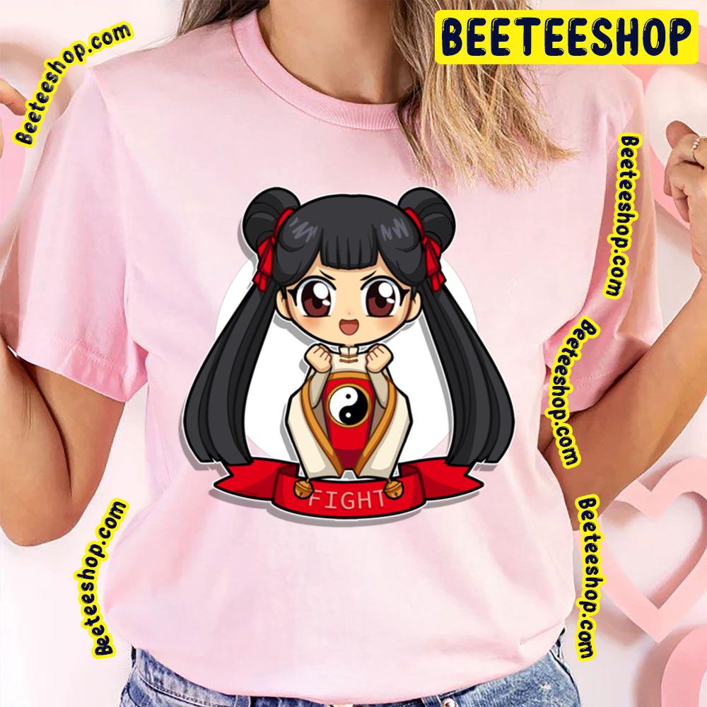 Meiling Fight Trending Unisex T-Shirt Meiling Fight Trending Unisex T-Shirt