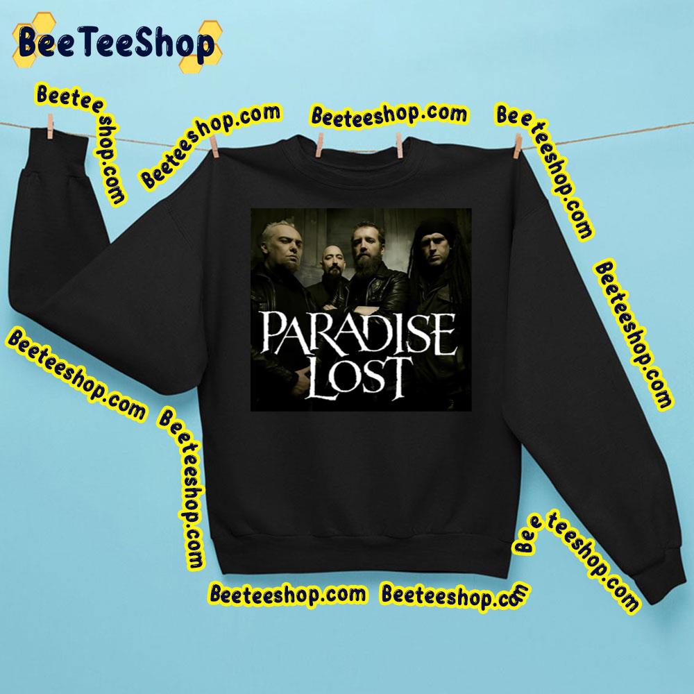 Members Paradise Lost Trending Unisex Sweatshirt Members Paradise Lost Trending Unisex Sweatshirt