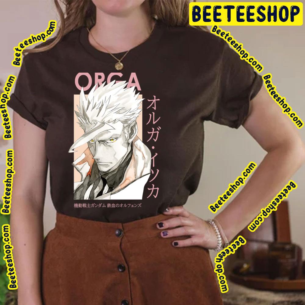 Mens Best Mobile Suit Gundam Iron Blooded Orphans Gifts Idea Trending Unisex T-Shirt Mens Best Mobile Suit Gundam Iron Blooded Orphans Gifts Idea Trending Unisex T-Shirt