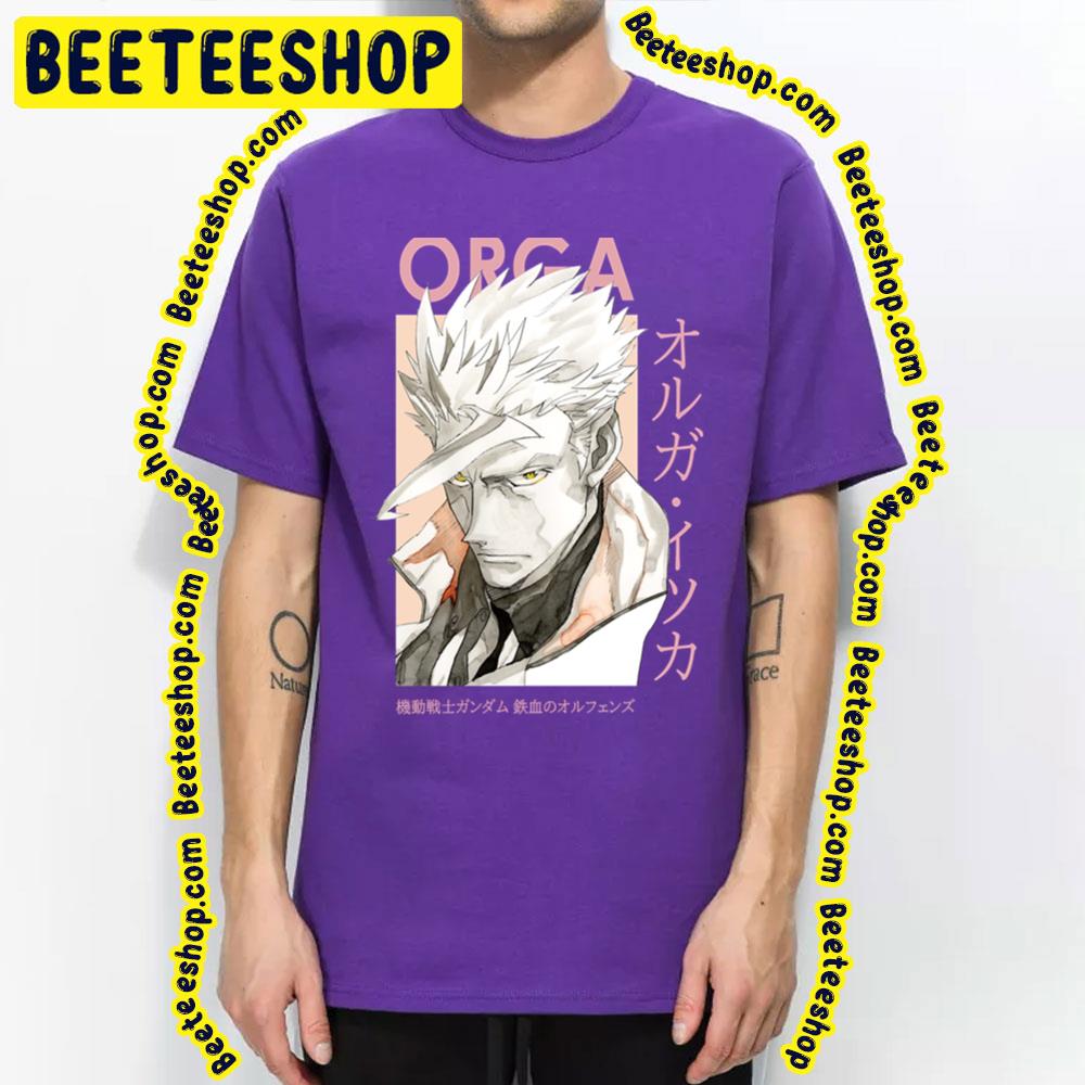 Mens Best Mobile Suit Gundam Iron Blooded Orphans Gifts Idea Trending Unisex T-Shirt Mens Best Mobile Suit Gundam Iron Blooded Orphans Gifts Idea Trending Unisex T-Shirt