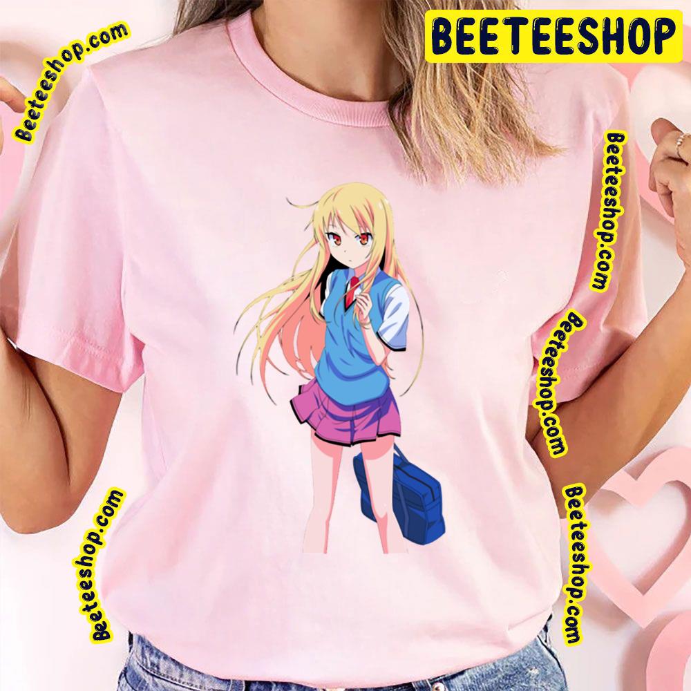 Mens Funny Sakurasou No Pet Na Kanojo Trending Unisex T-Shirt Mens Funny Sakurasou No Pet Na Kanojo Trending Unisex T-Shirt